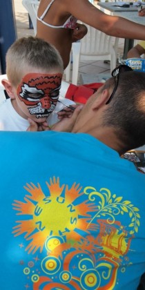FACE PAINTING (13)